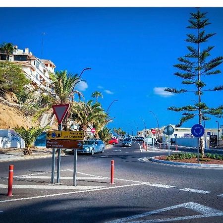 Lovely 2 Bedroom Apartment Near Las Vistas Beach Adults Only! Playa de las Americas  Esterno foto